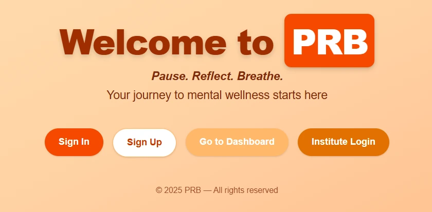 PRB