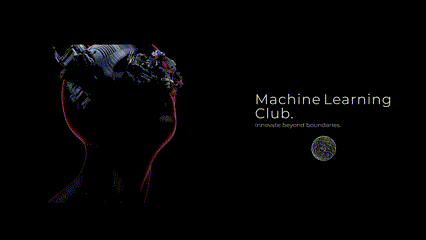 ML Team - Executive Member
